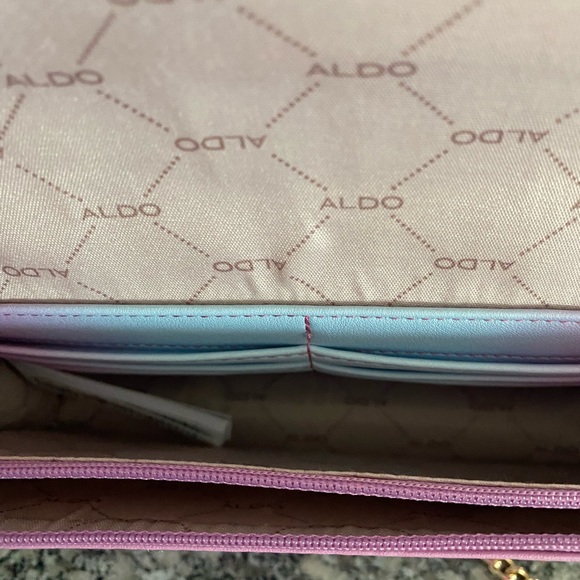 Aldo purse! Perfect for spring - Picture 5 of 6